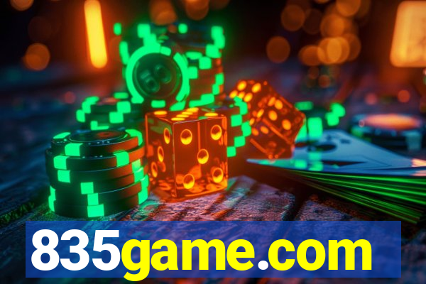 835game.com