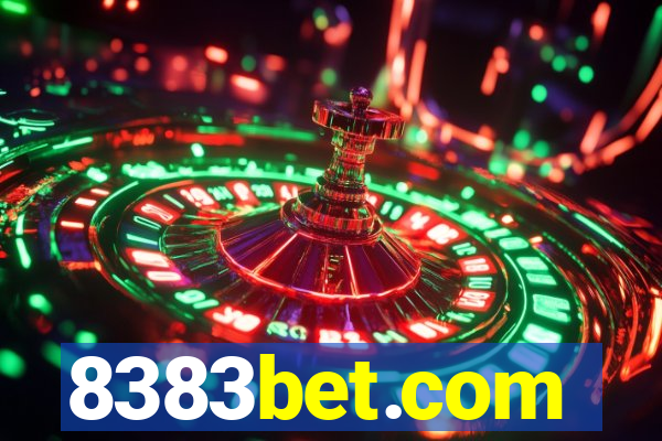 8383bet.com