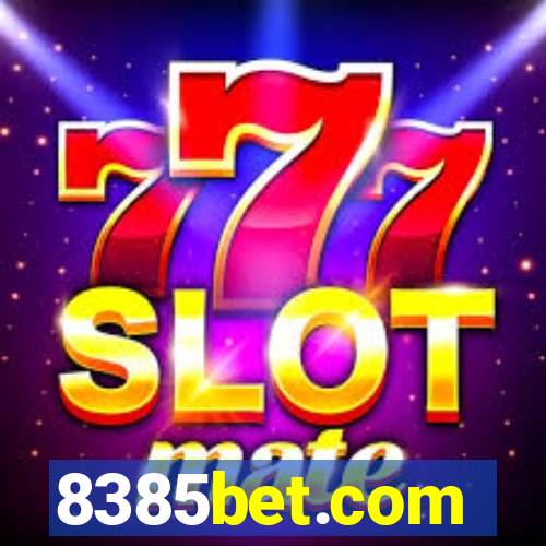 8385bet.com