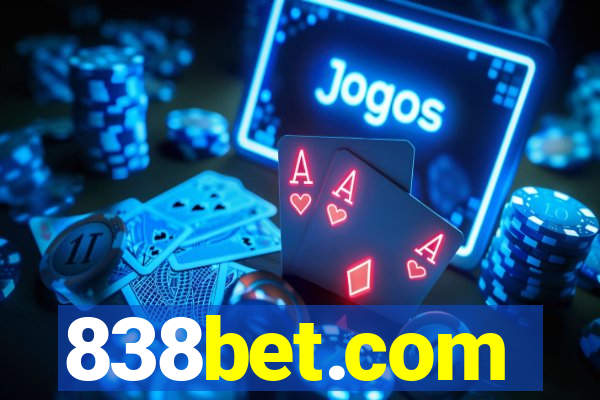 838bet.com