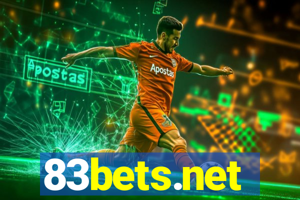 83bets.net