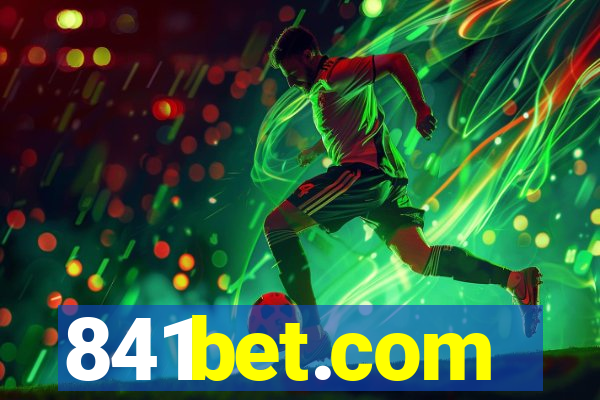 841bet.com
