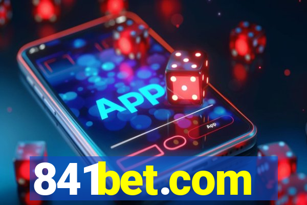 841bet.com