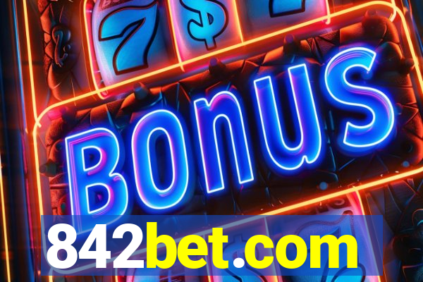842bet.com