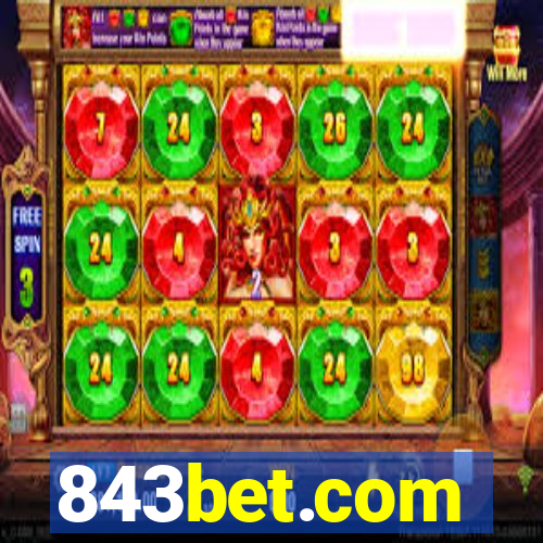 843bet.com
