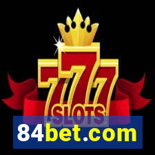 84bet.com