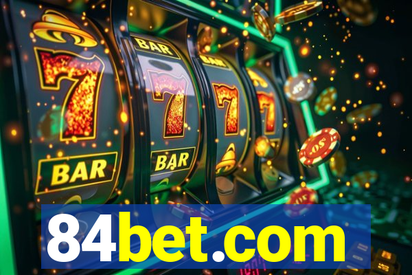 84bet.com
