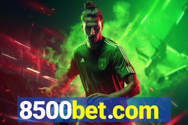 8500bet.com
