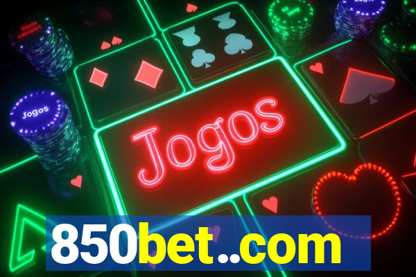 850bet..com