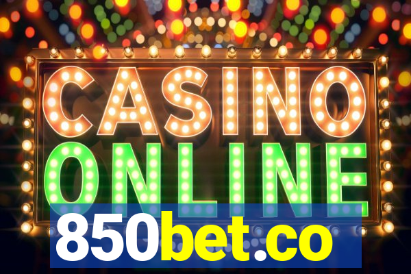 850bet.co
