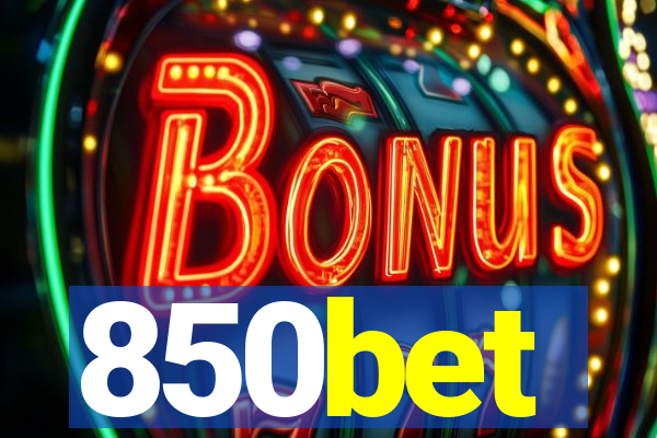 850bet