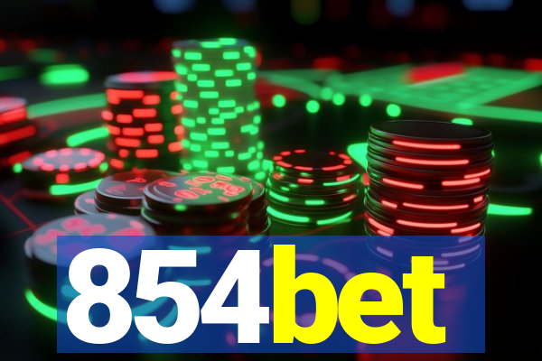 854bet