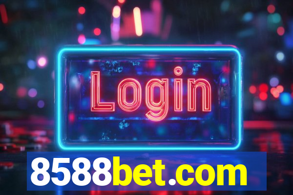 8588bet.com