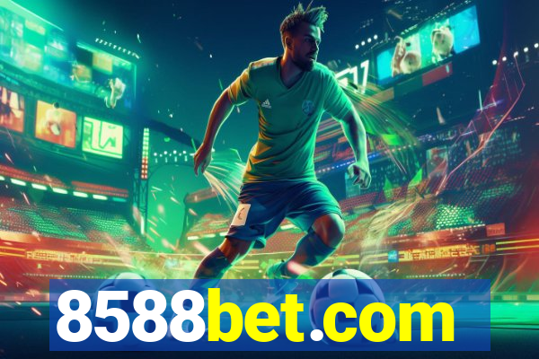 8588bet.com