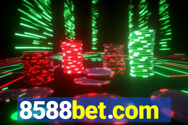 8588bet.com