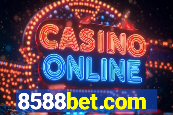 8588bet.com