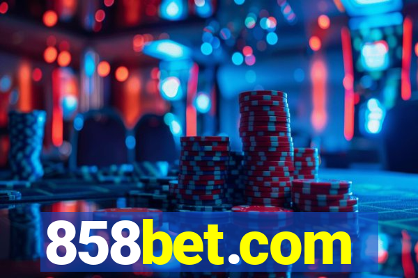858bet.com