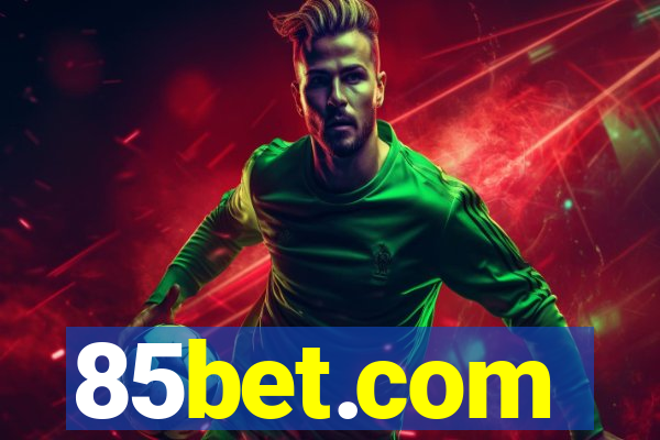 85bet.com