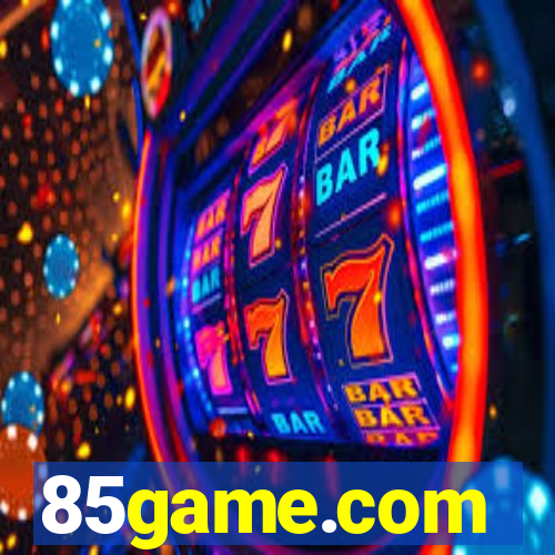 85game.com