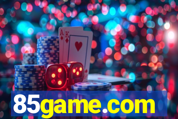 85game.com