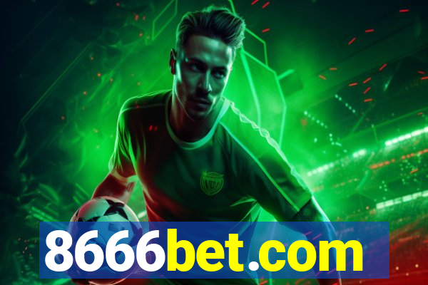 8666bet.com