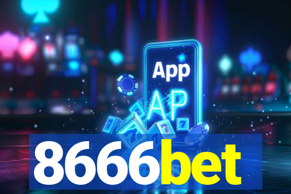 8666bet