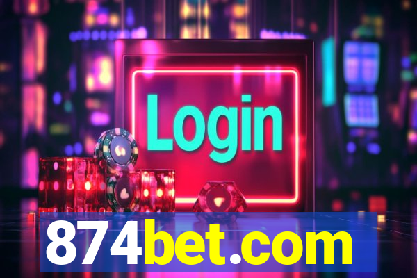 874bet.com