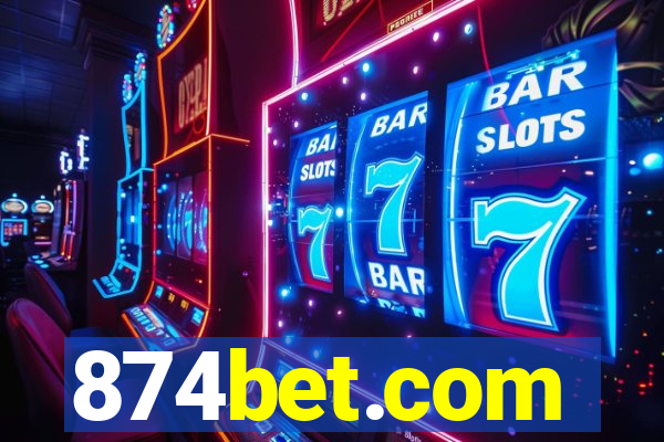 874bet.com