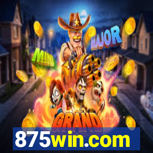 875win.com