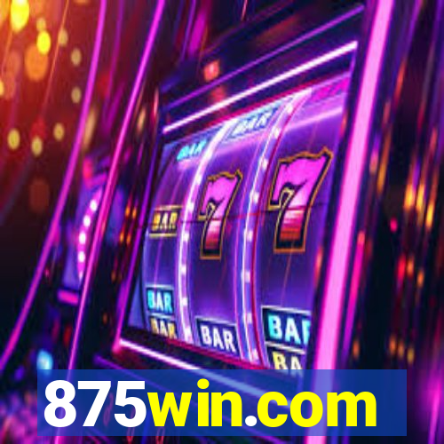 875win.com