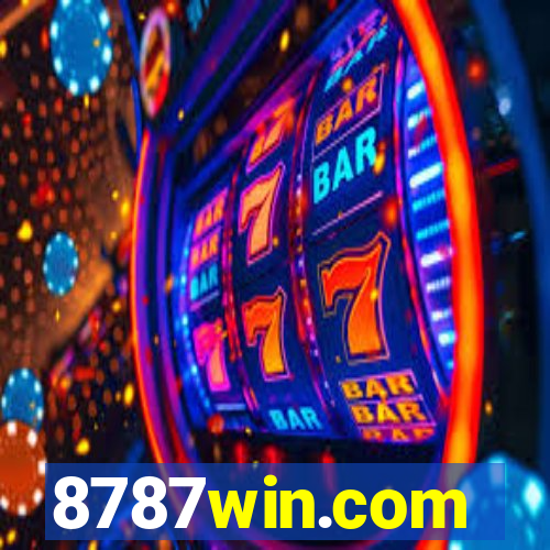8787win.com