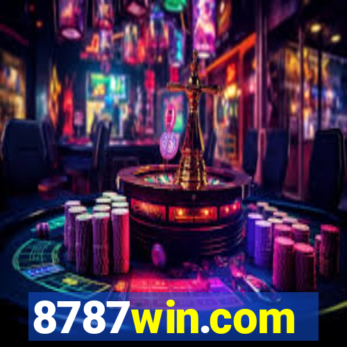 8787win.com