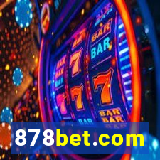 878bet.com