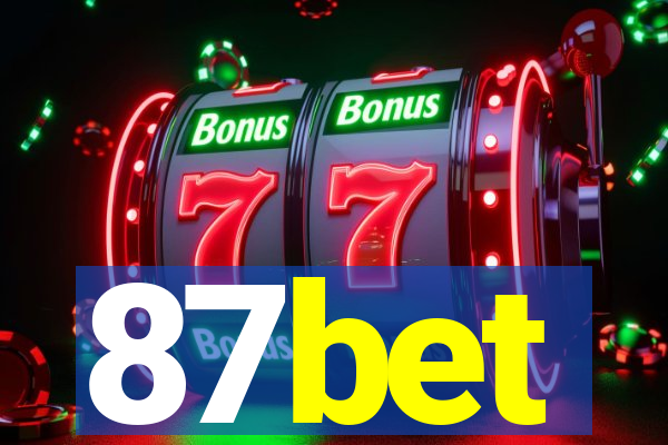 87bet