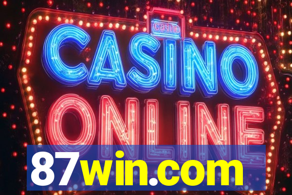 87win.com