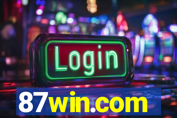87win.com