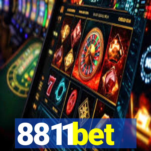 8811bet