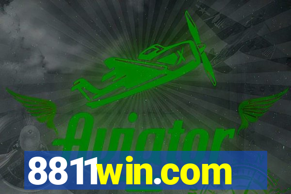 8811win.com