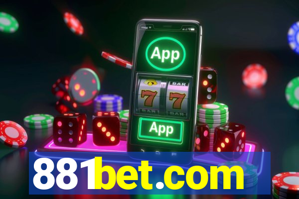 881bet.com