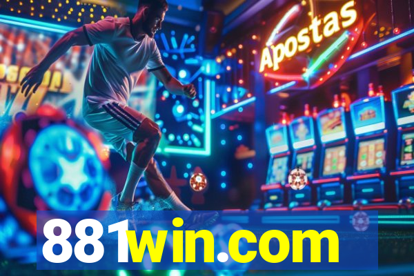 881win.com