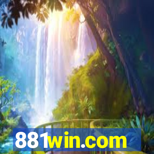 881win.com