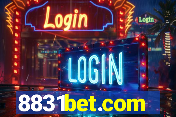 8831bet.com