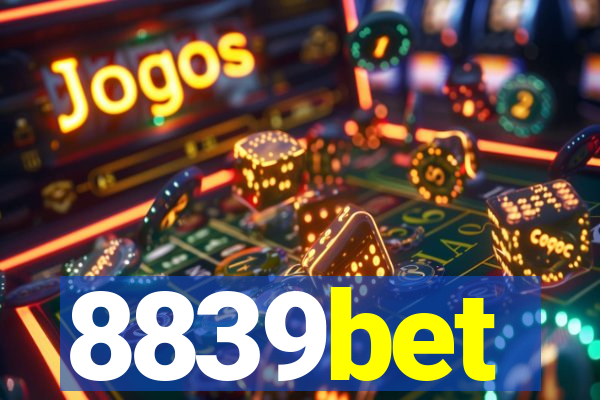 8839bet