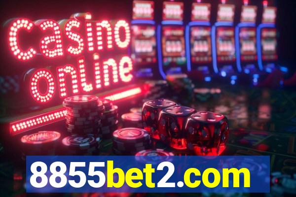 8855bet2.com