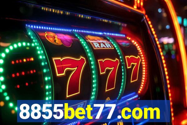 8855bet77.com