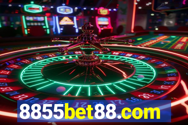 8855bet88.com