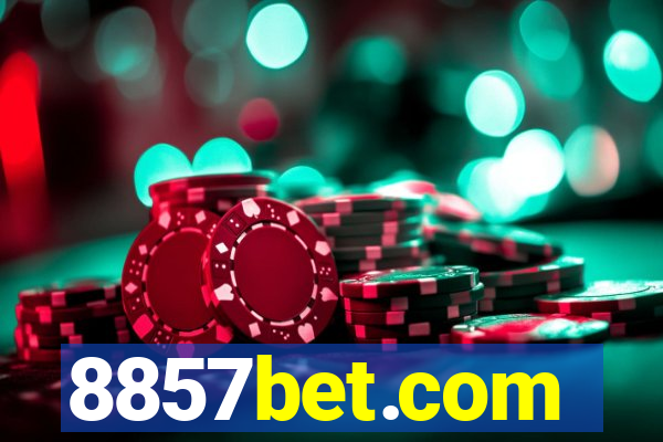 8857bet.com