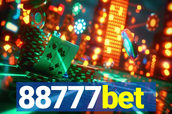 88777bet