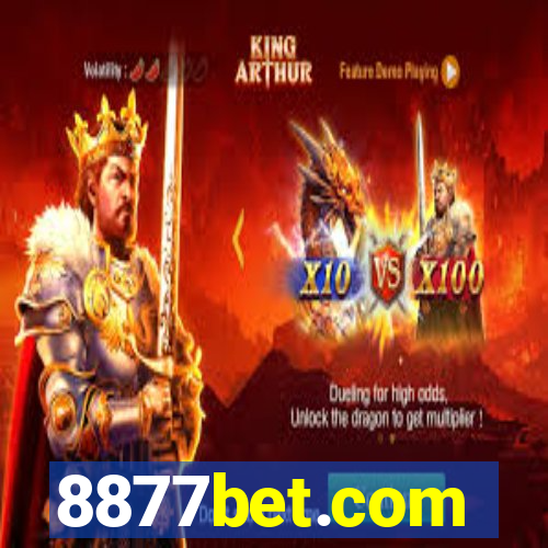 8877bet.com