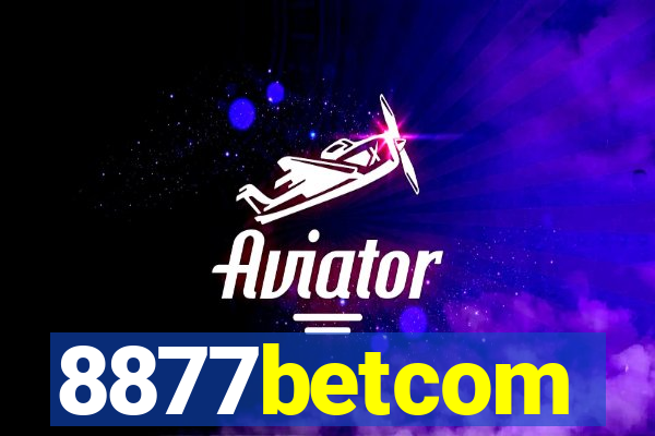 8877betcom